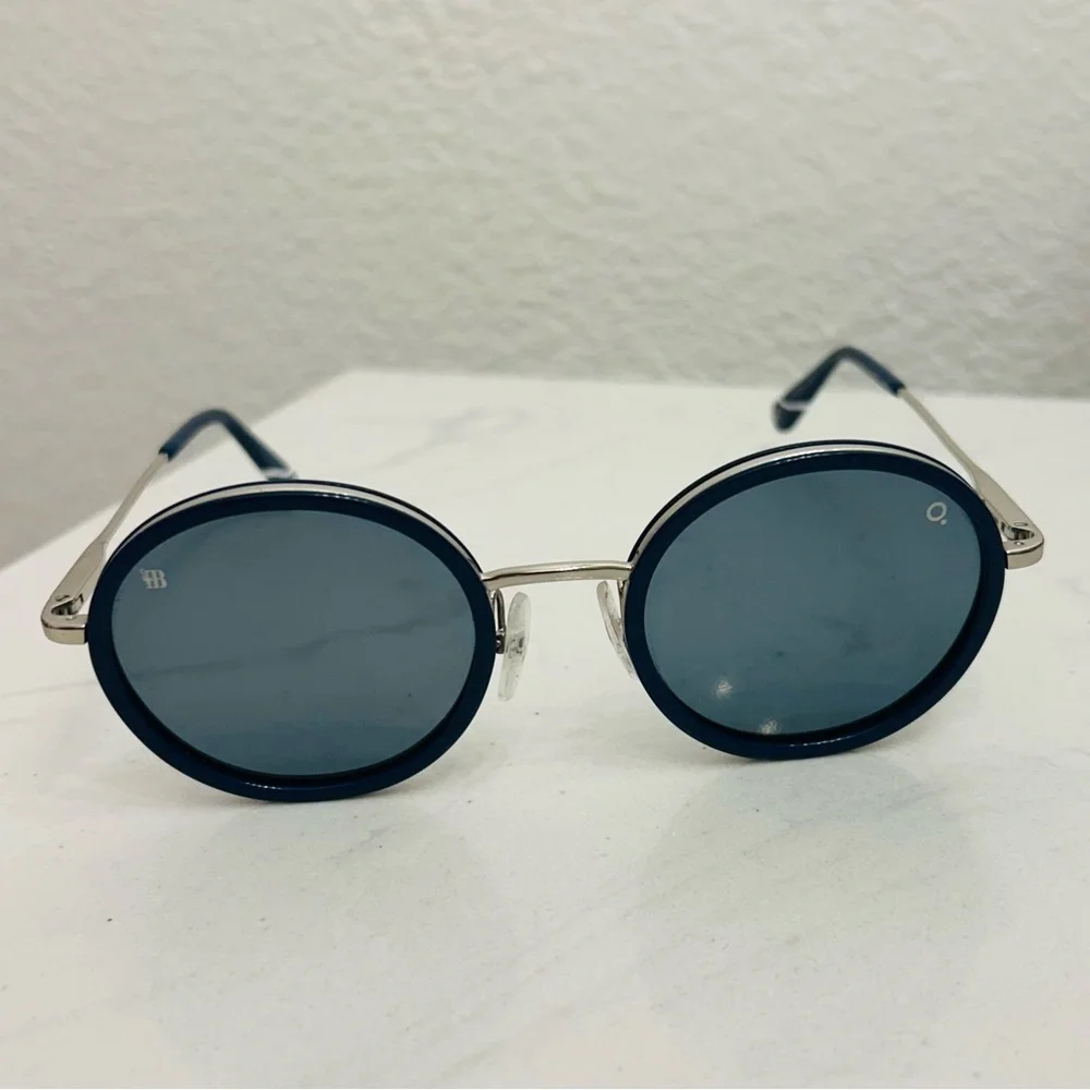 Etnia Barcelona Limited Edition 37th America’s Cup Almagro Unisex Sunglasses